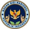 Logo Makan Bergizi Gratis Deli Barito Utara